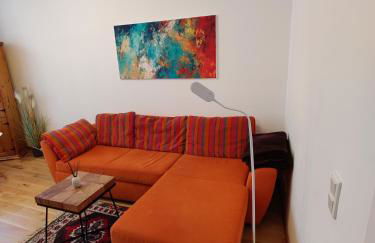 3Raumwohnung in Leipzig am Völkerschlachtdenkmal - Foto 21