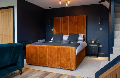 Plas Coch Luxury Barn - Foto 12