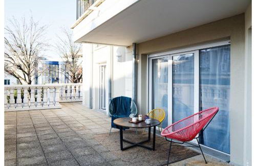 Parfait pour famille - Paris Disney - Parking privé - Foto 38