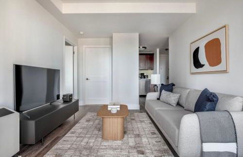 UES 2br w wd gym doorman nr Cooper Hewitt NYC-1117 - Foto 3