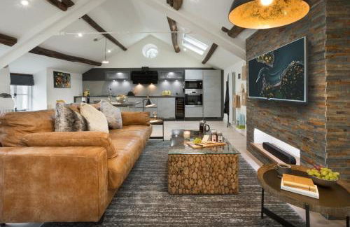 Wharton House Mews in Cartmel, Lake District - Ridgestone - Foto 20