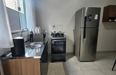 Apartamento completo - a 3 minutos do centro - Photo 7