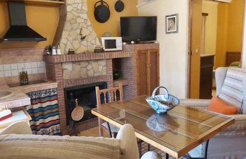 Apartamentos Tío José María - Foto 18