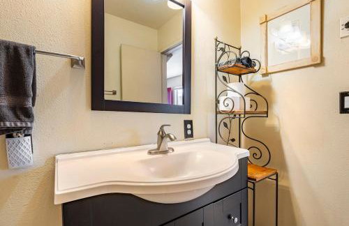 Old Town Cottonwood Cottage - Foto 12