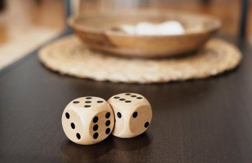 Spacious 82 m2 Two Bedroom classy apartment near City Center - Foto 53