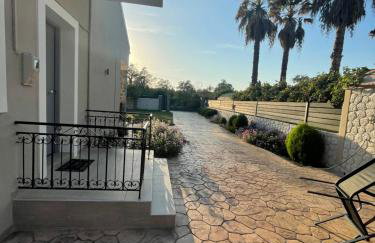 Villa Boltado - Foto 1