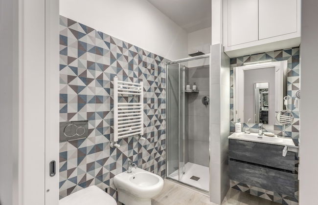 Marmolo Room - Foto 58