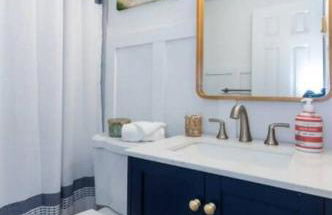 Cozy Margate Cottage - 3 blocks to the Beach! - Foto 9