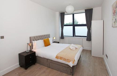 Sapphire House Apartments - Photo 20