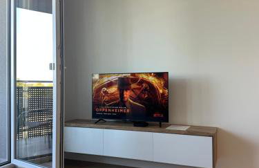 Apartament Rzemieślnicza Premium z garażem podziemnym - Foto 4