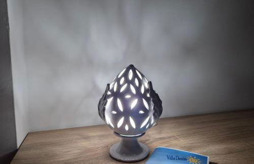 Villa Denise - Foto 13