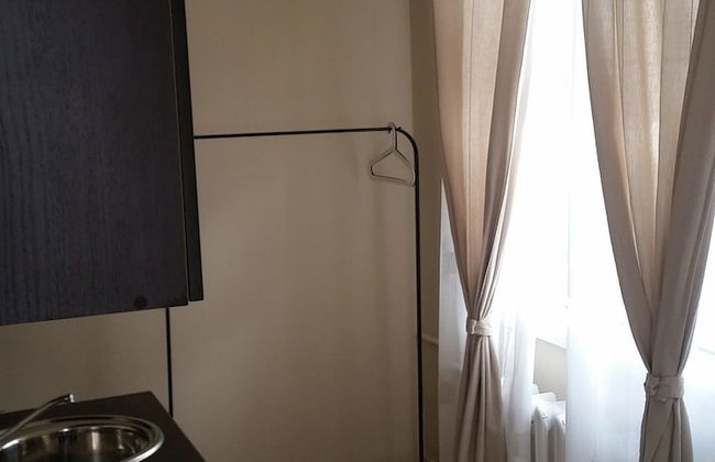 City Hostel na Plakhotnogo 37 - Photo 4