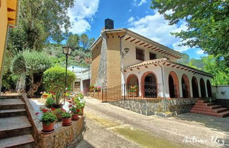 Casa Rural Ruiz Hernando - Foto 61