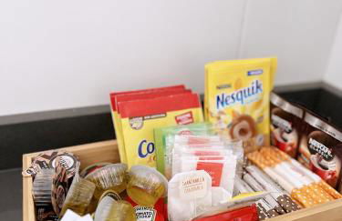 Estudio céntrico 2 con terraza y parking privado - Foto 15