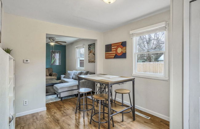 1brgetaway Ivywild Neighborhood - Foto 20