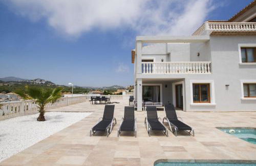 Villas Guzman - Grandiosa - Foto 32