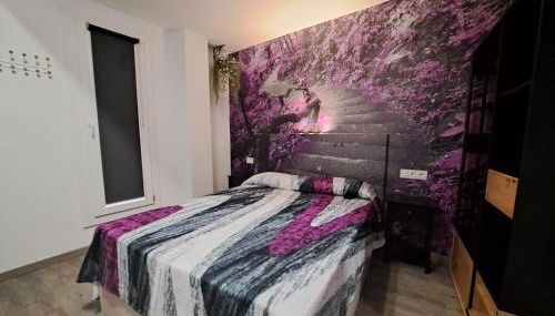 EL NIDITO a 5 min de estación de autobús y tren María Zambrano - Foto 3