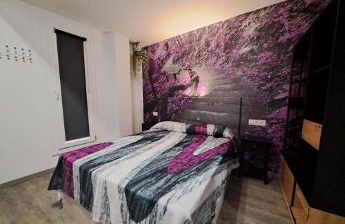 EL NIDITO a 5 min de estación de autobús y tren María Zambrano - Foto 3