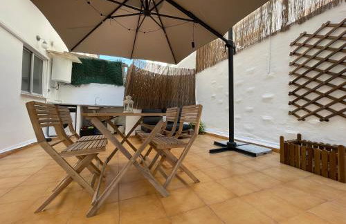 2 Apartamento TERRAZA Free Wifi - Photo 54