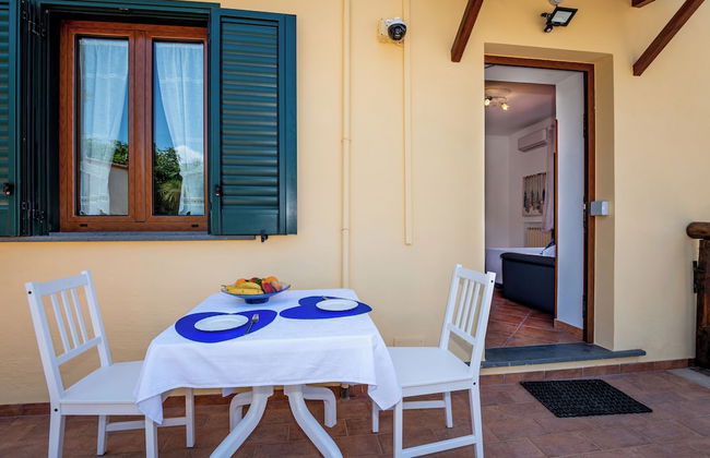 Maison Cipriani - Foto 56