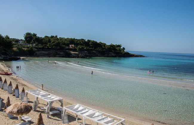 Relais Villa Gandoli - Photo 24