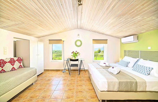 Cretan Mansion with Heated Swimming Pool - Foto 7