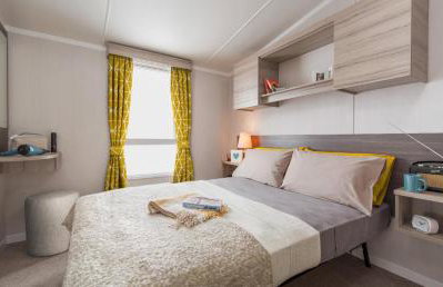 Roselands caravan park, Nr Lands End, Cornwall - Foto 41