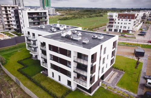 Apartament Marbud przy Aquaparku Reda - Foto 3