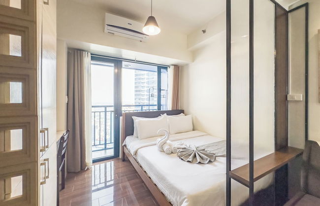 GemstoneBR in SMDC Air Residences - Foto 44