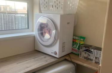 Apartment, Stylish 2 bed Riverside House, 2 Kingsize beds, Free Parking - Foto 61