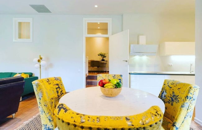 Loft África Villas Cruz Mayor - Foto 10