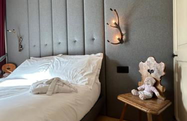 La Tana dell'Orso Bormio - Nature and Welness - Foto 33