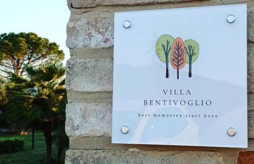 Villa Bentivoglio - Holiday Home With Swimming Pool - Foto 31