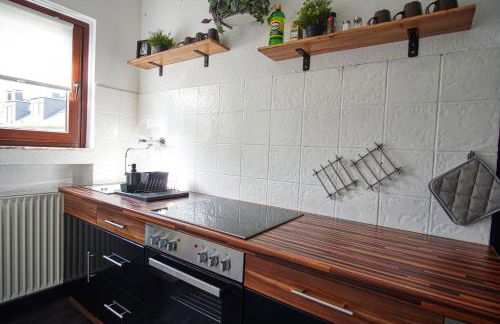 HOMEFY - Family Apartment - Foto 13