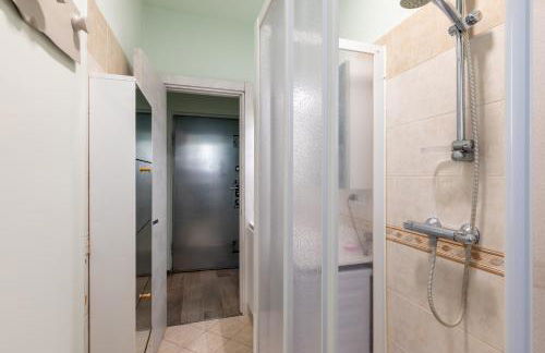 Design a 50 mt dal Mare con Free Garage - AC - WI-FI - 6 Ospiti max - Foto 14