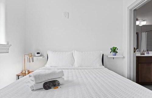 Bright and Modern Studio in Louisville # 303 - Foto 16