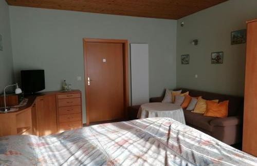 Ferienwohnungen Fröhlich - Foto 14