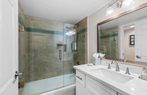 Luxury Garden View - Seascape Beach - Heated Pool - Foto 18