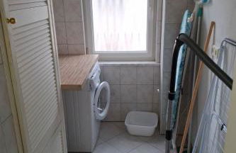 Apartment Private Ferienwohnung in Nordenham- großer Balkon by Interhome - Photo 22