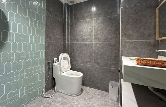 The Urban Westlake Apartment - Foto 16