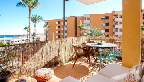 Apartment Vista del Arenal by Interhome - Foto 2