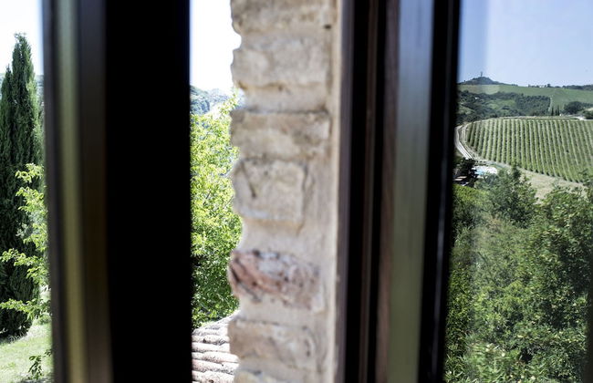 Enticing Apartment in Ascoli Piceno With Swimming Pool - Foto 65