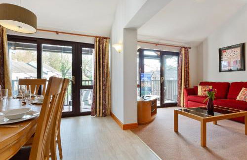 Hapimag Burnside Park Apartments - Foto 104