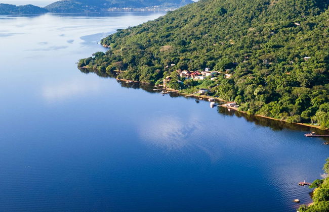 Visite de la Costa da Lagoa + Balade en bateau - Photo 6