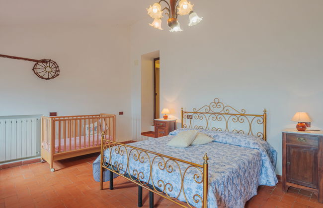 Holiday Home La Grotta by Interhome - Foto 29