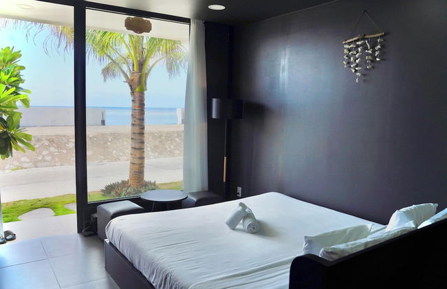 Resort Queen Sea - Photo 67