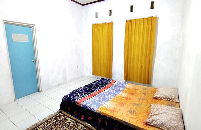 Villa Arra by Ruang Nyaman - Photo 3