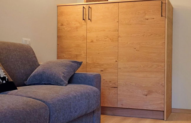 Mirella Wood in Ponte di Legno - Foto 2