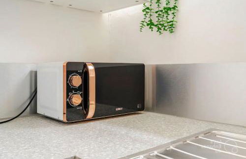 Rooftop Apartment by KeyHol Holidays - Foto 1