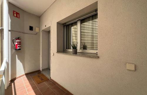 Cozy apartment well-located in Terrassa, Barcelona - Foto 19